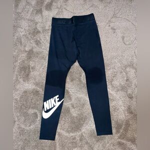 Nike Leggings — Women’s Medium
